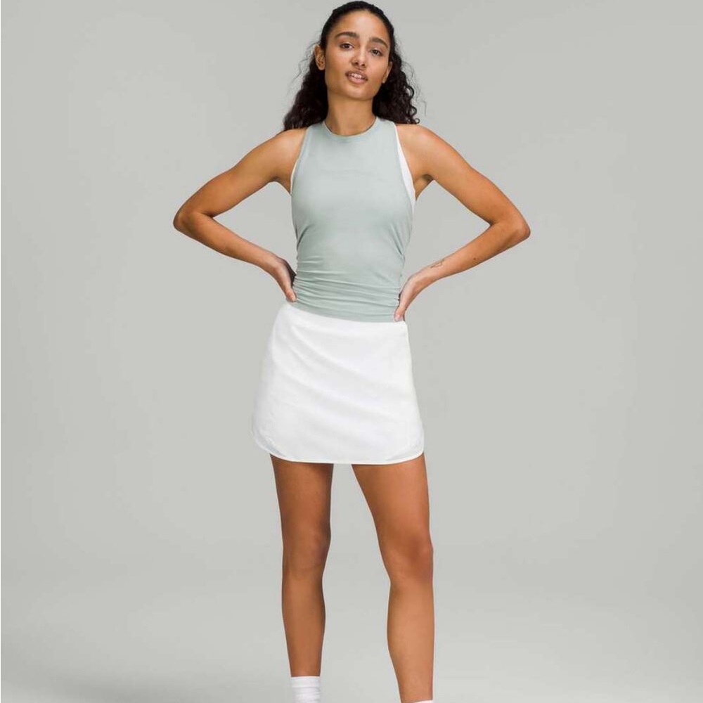 Lululemon Hotty Hot Skirt (Long)